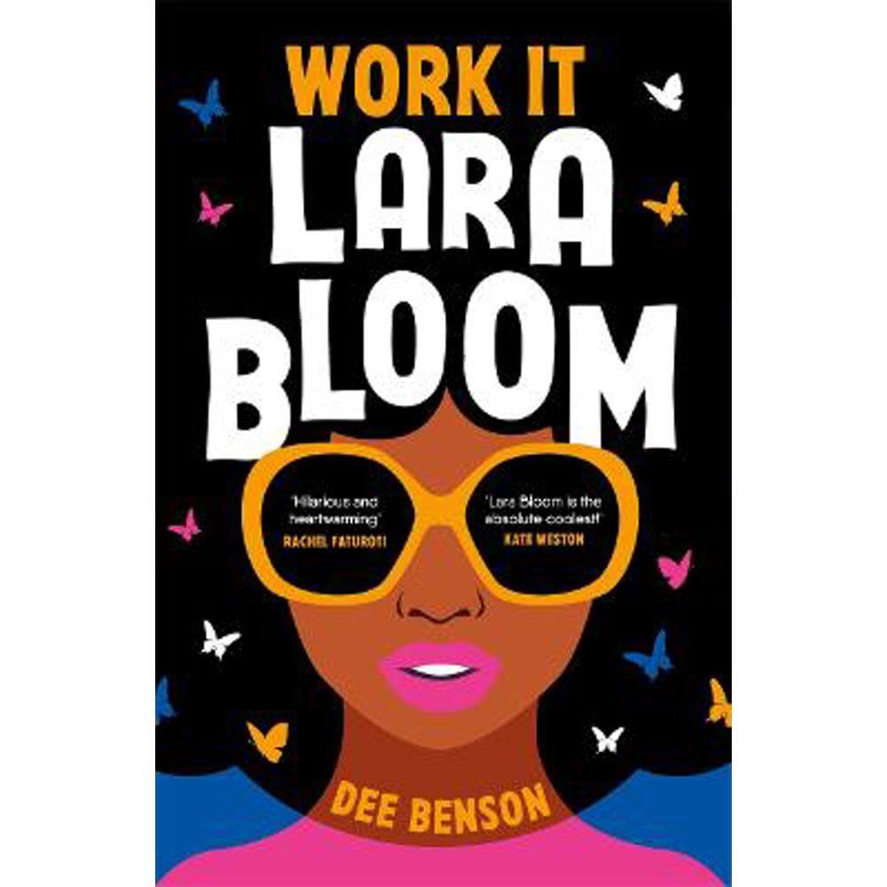 Work It, Lara Bloom (Paperback) - Dee Benson